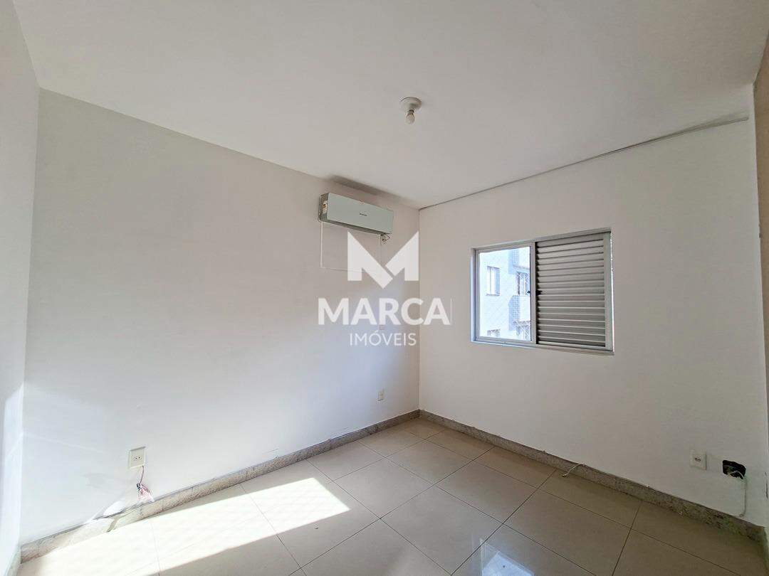 Cobertura para aluguel no Jaraguá: