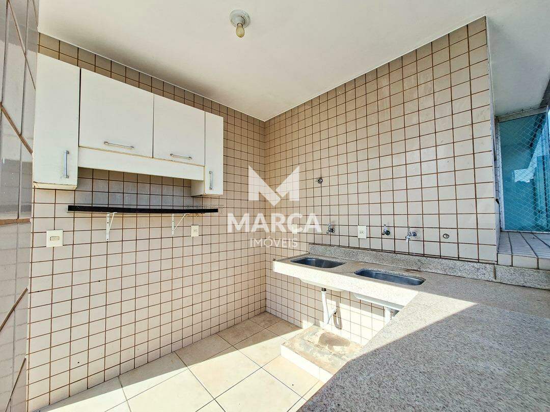 Cobertura para aluguel no Jaraguá: