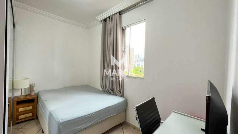 Apartamento à venda no Buritis: