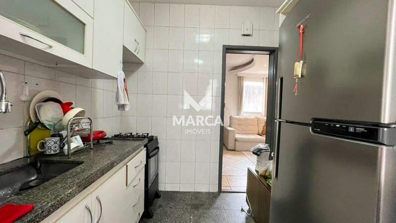 Apartamento à venda no Buritis: