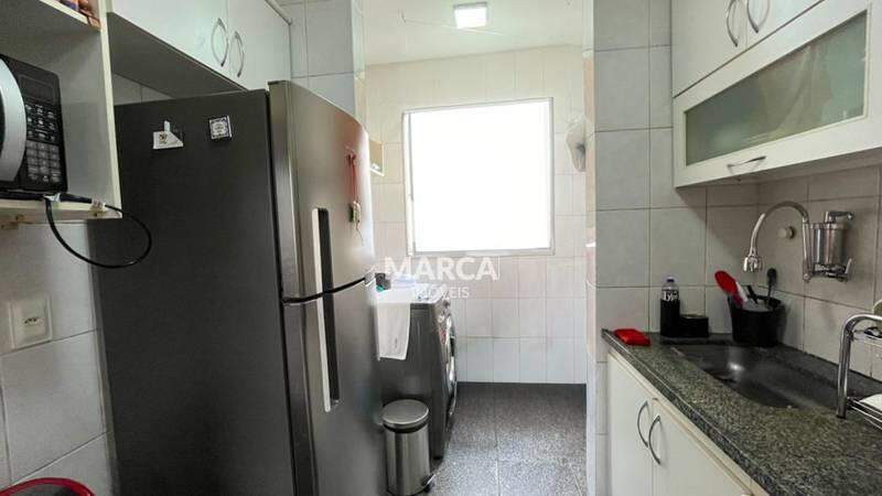 Apartamento à venda no Buritis: