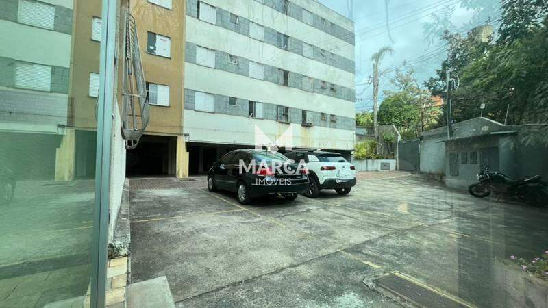 Apartamento à venda no Buritis: