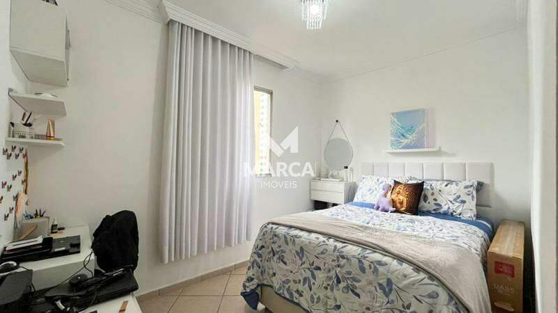 Apartamento à venda no Buritis: