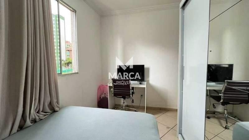 Apartamento à venda no Buritis: