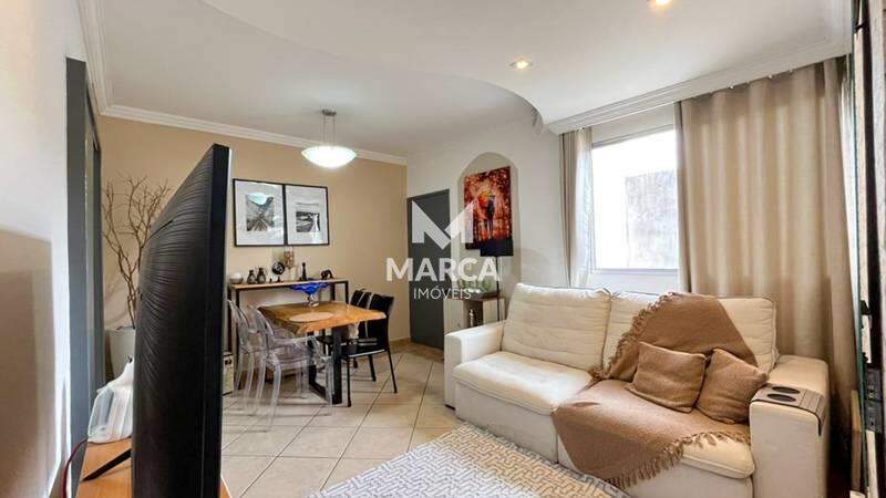 Apartamento à venda no Buritis: