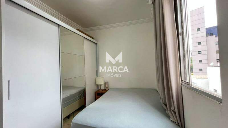 Apartamento à venda no Buritis: