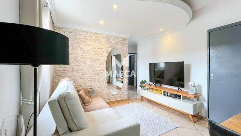 Apartamento à venda no Buritis: