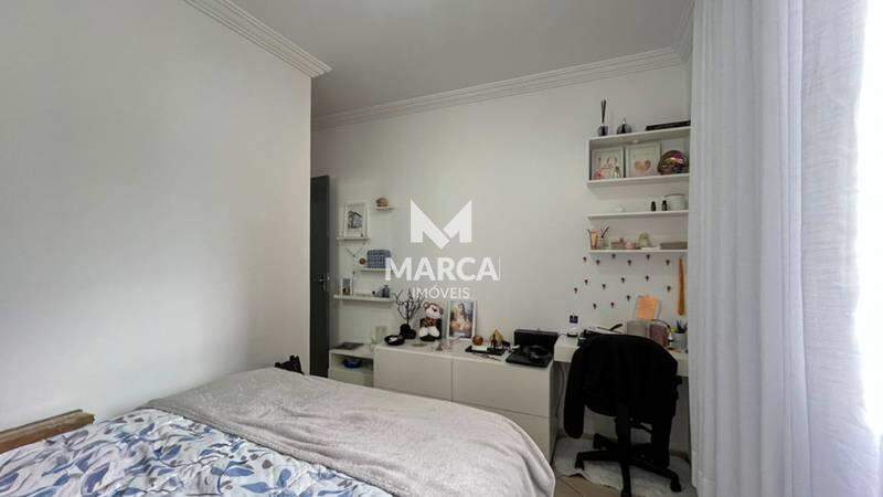 Apartamento à venda no Buritis: