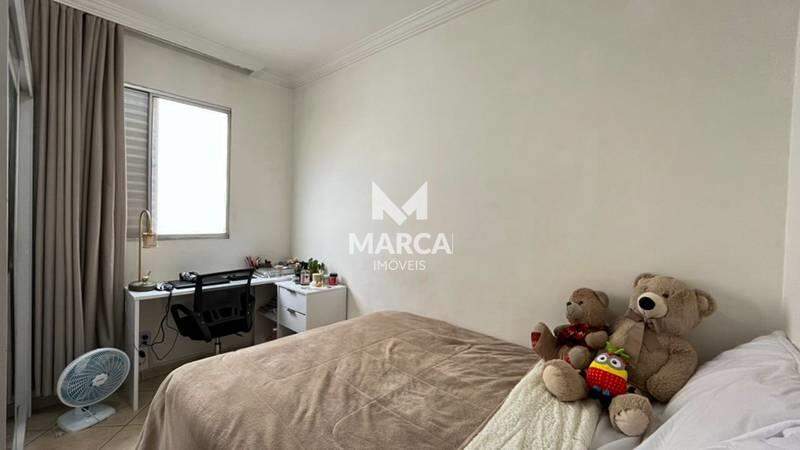 Apartamento à venda no Buritis: