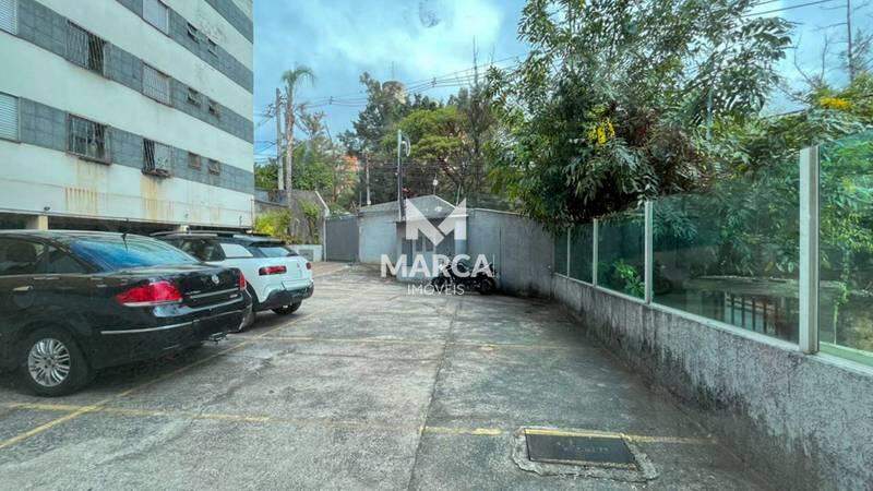 Apartamento à venda no Buritis: