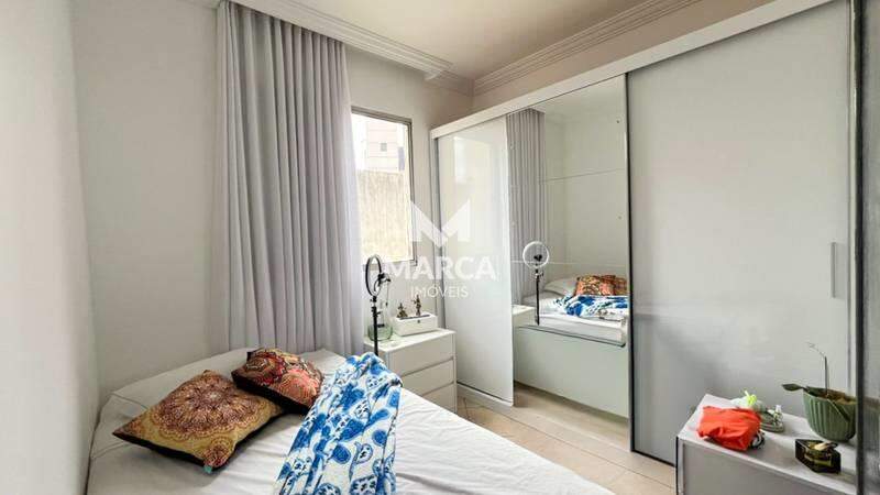 Apartamento à venda no Buritis: