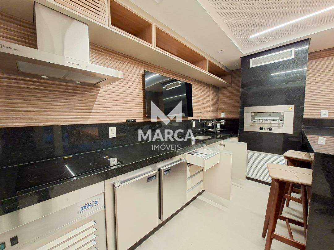 Apartamento para aluguel no Cidade Nova: 