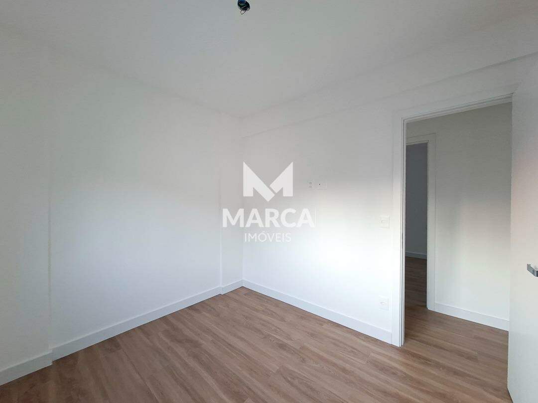 Apartamento para aluguel no Cidade Nova: 