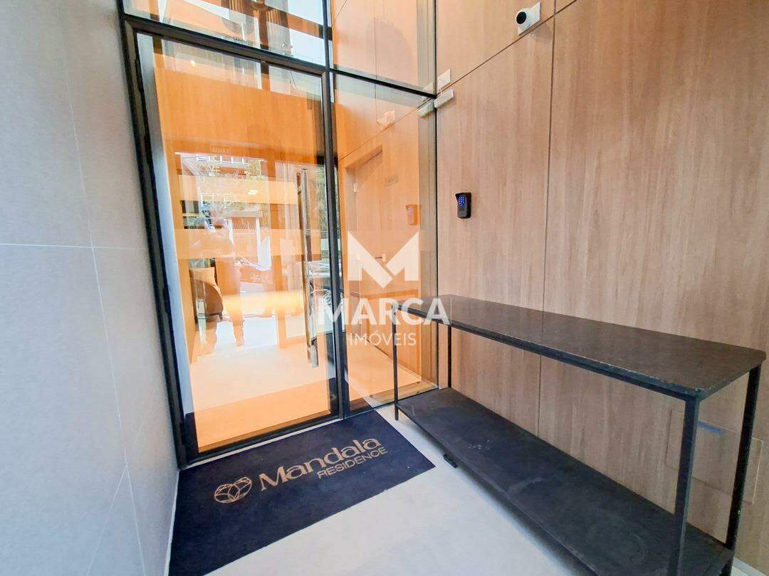 Apartamento para aluguel no Cidade Nova: 