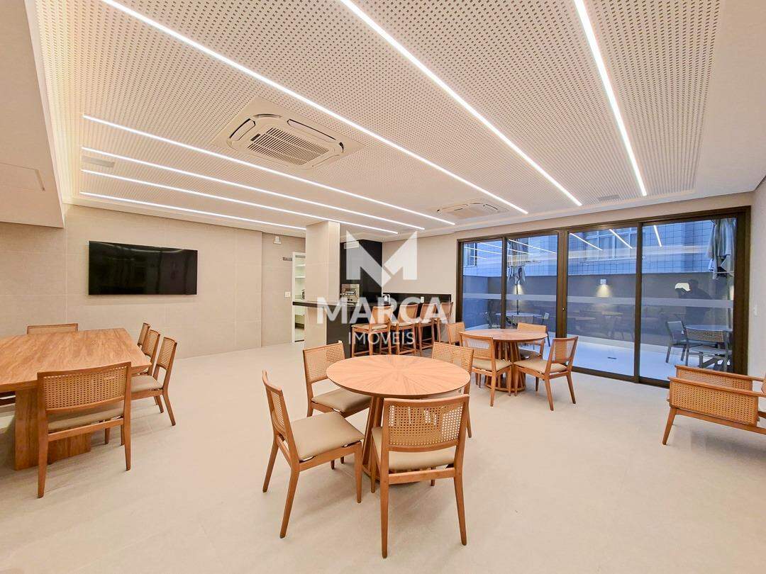 Apartamento para aluguel no Cidade Nova: 