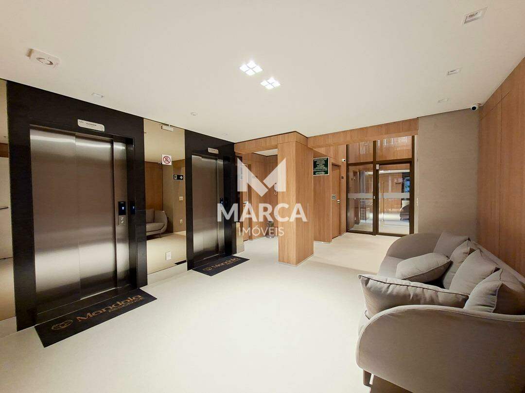 Apartamento para aluguel no Cidade Nova: 