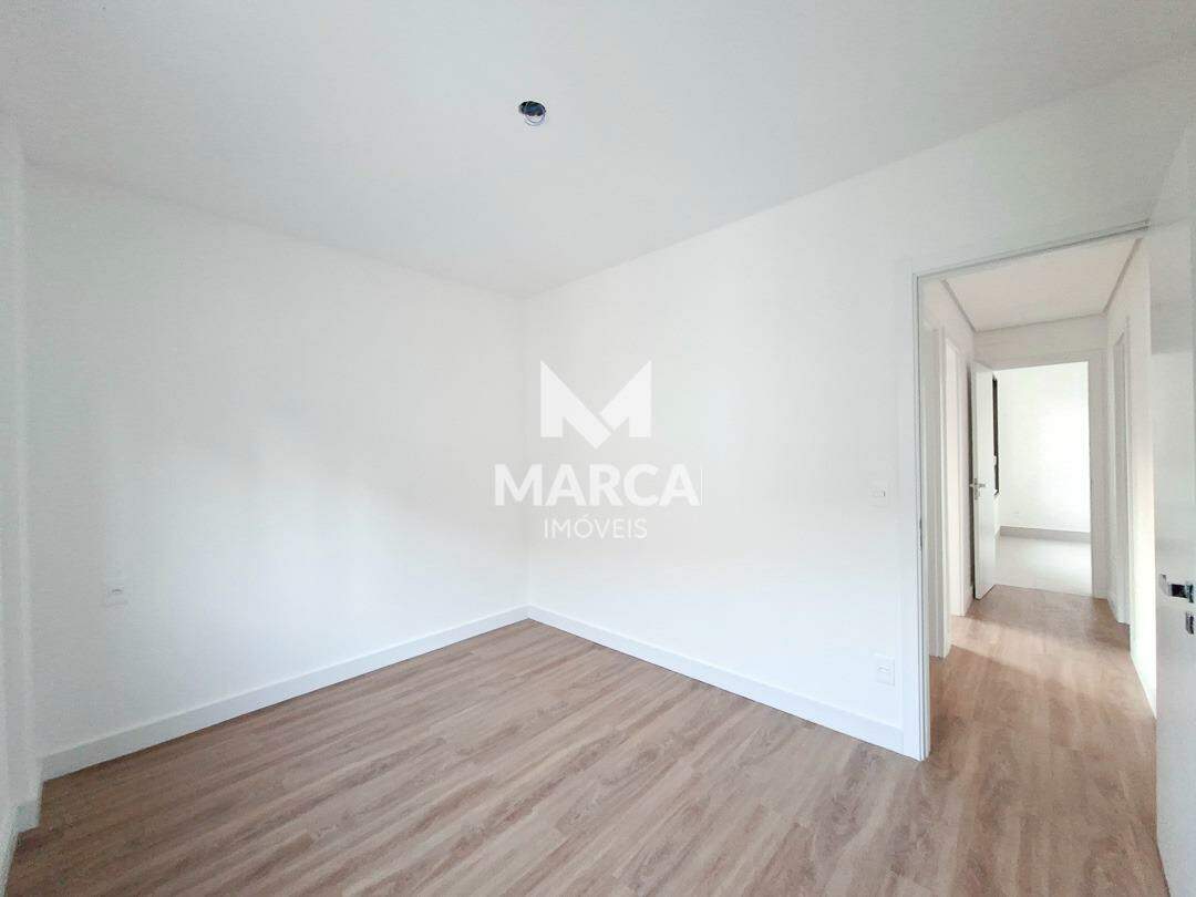 Apartamento para aluguel no Cidade Nova: 