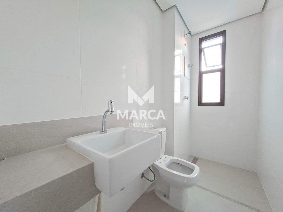 Apartamento para aluguel no Cidade Nova: 