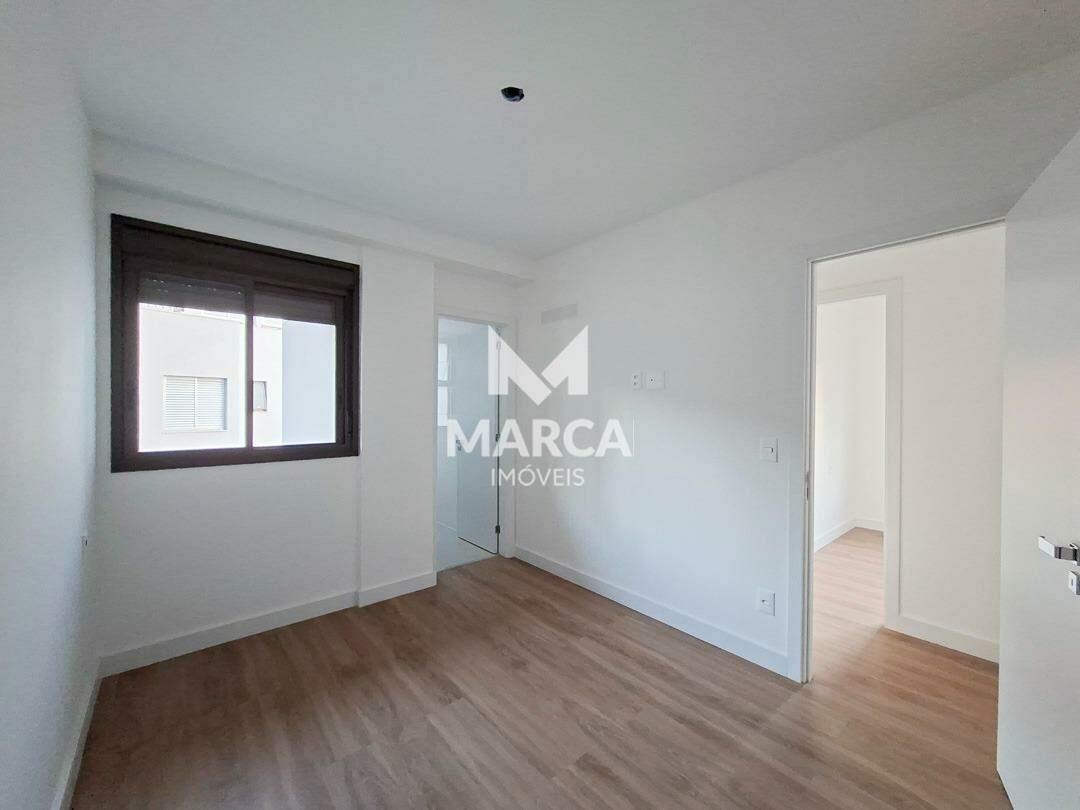 Apartamento para aluguel no Cidade Nova: 