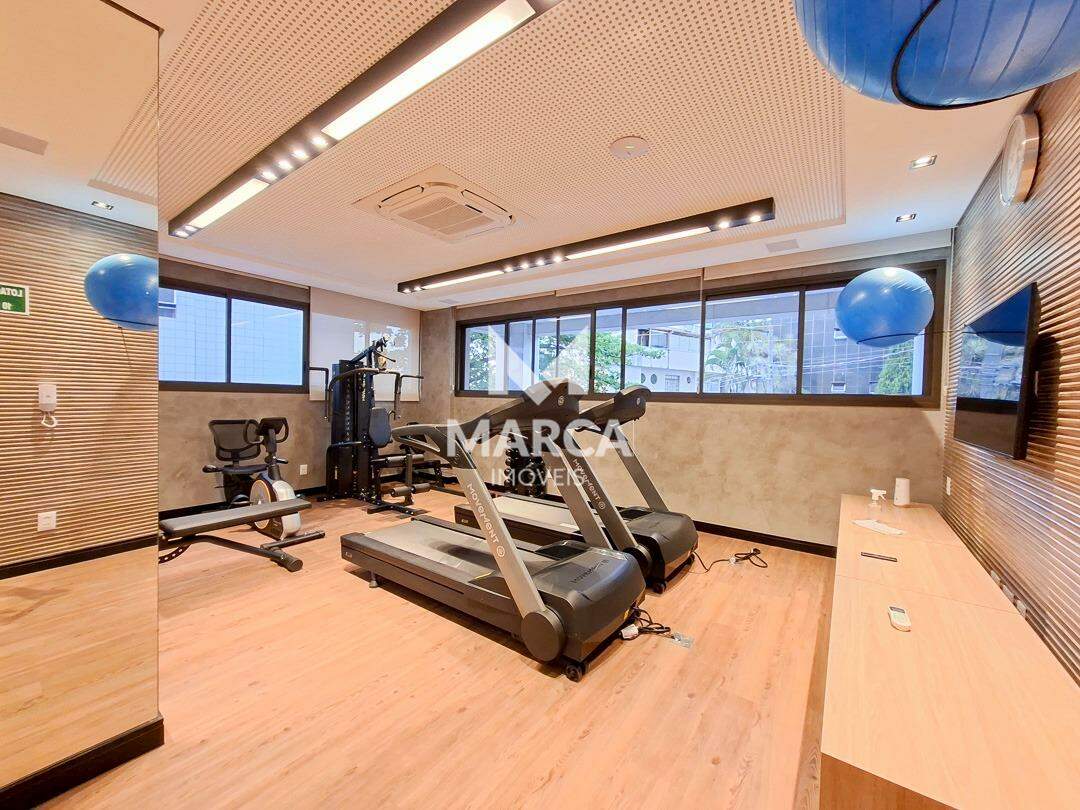 Apartamento para aluguel no Cidade Nova: 