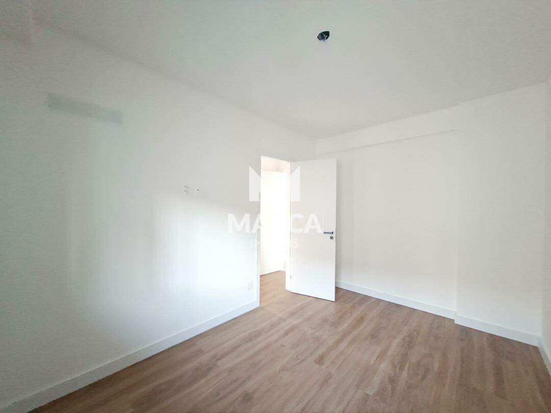 Apartamento para aluguel no Cidade Nova: 