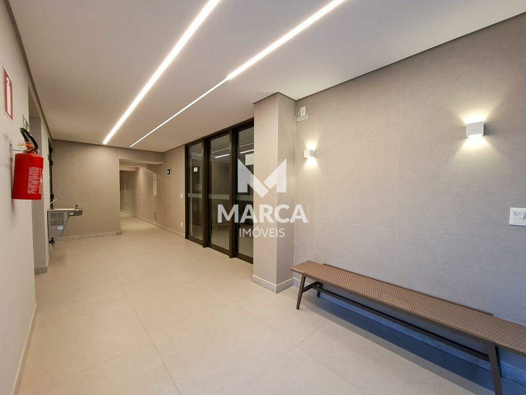 Apartamento para aluguel no Cidade Nova: 