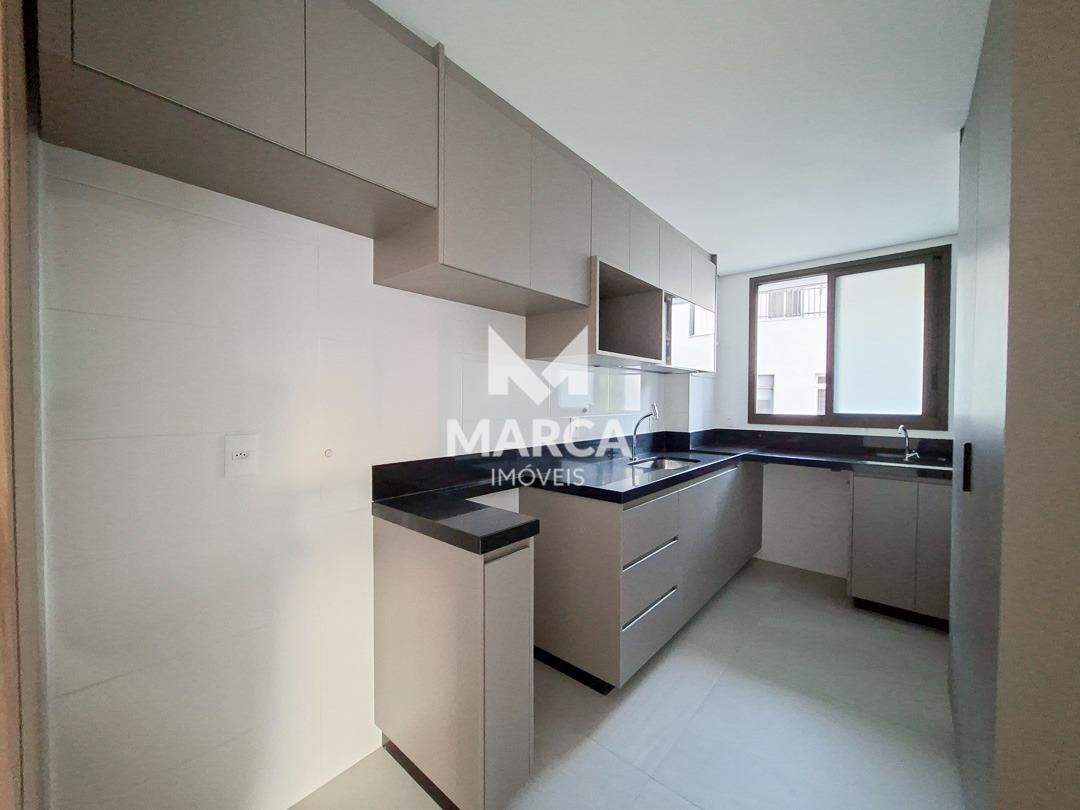 Apartamento para aluguel no Cidade Nova: 