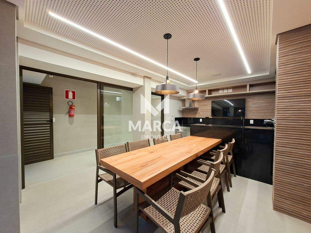 Apartamento para aluguel no Cidade Nova: 