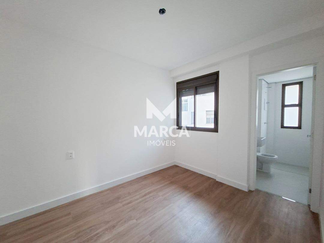 Apartamento para aluguel no Cidade Nova: 