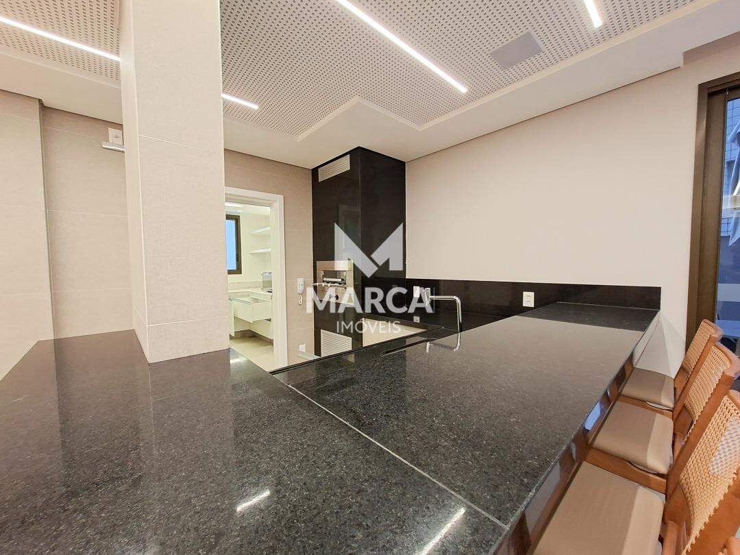 Apartamento para aluguel no Cidade Nova: