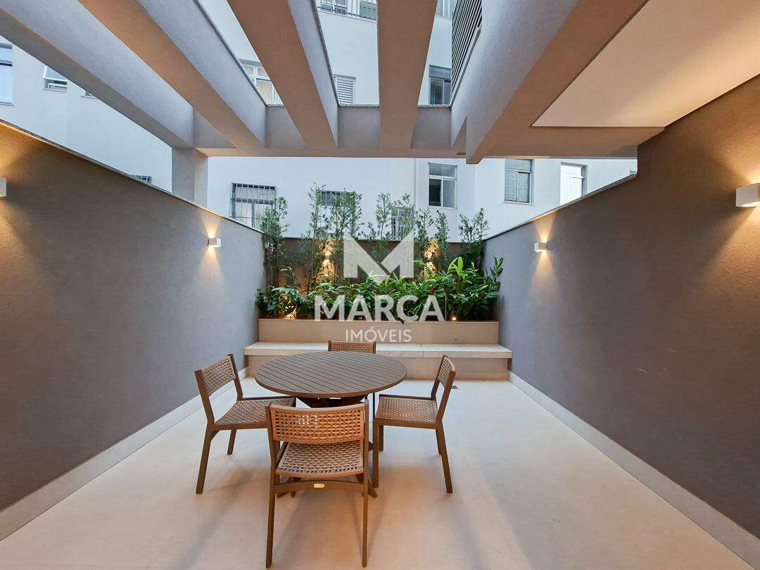 Apartamento para aluguel no Cidade Nova: