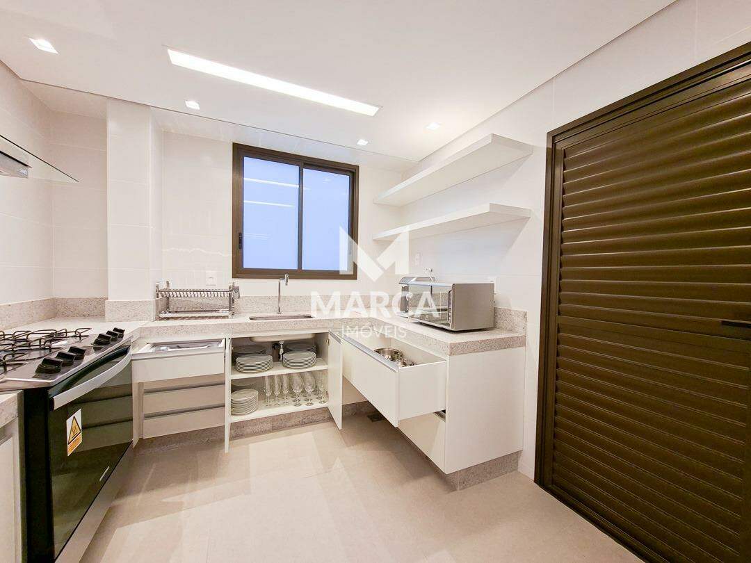 Apartamento para aluguel no Cidade Nova: