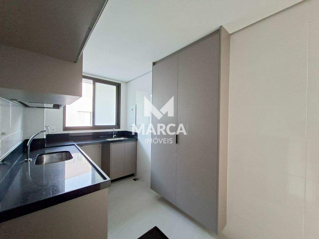 Apartamento para aluguel no Cidade Nova: