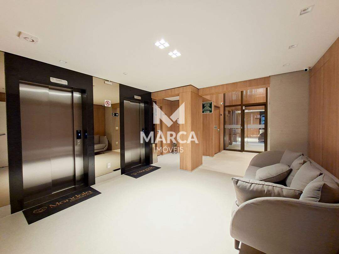 Apartamento para aluguel no Cidade Nova: