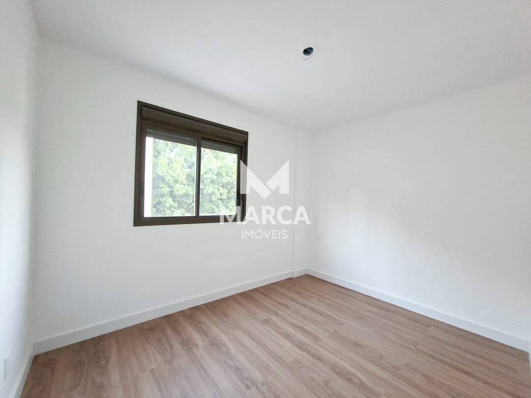 Apartamento para aluguel no Cidade Nova: