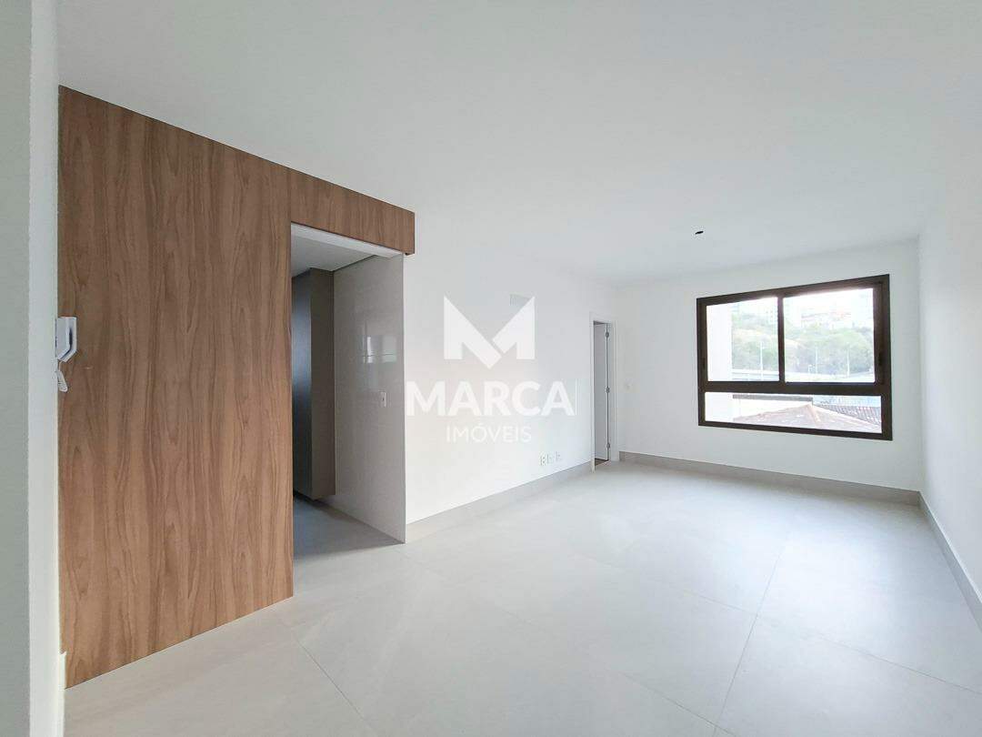 Apartamento para aluguel no Cidade Nova: