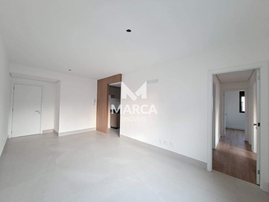 Apartamento para aluguel no Cidade Nova: