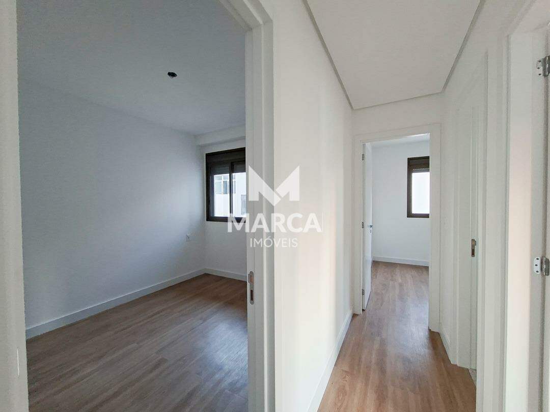 Apartamento para aluguel no Cidade Nova: