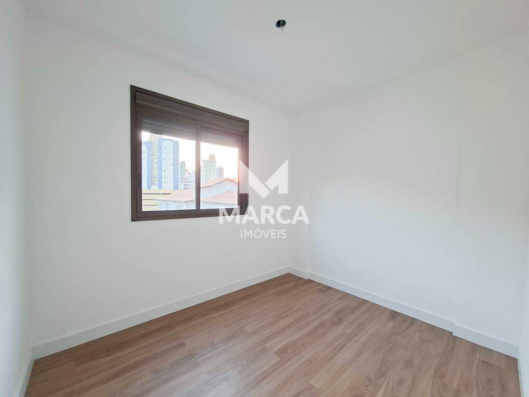 Apartamento para aluguel no Cidade Nova: