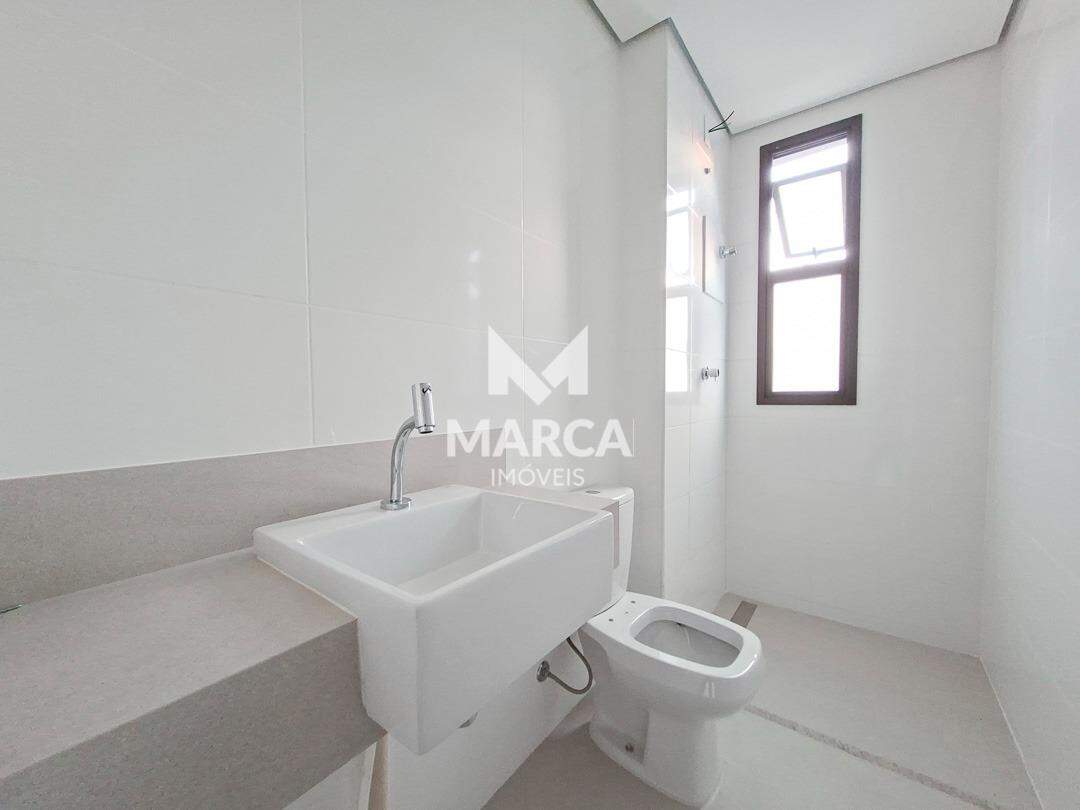 Apartamento para aluguel no Cidade Nova: