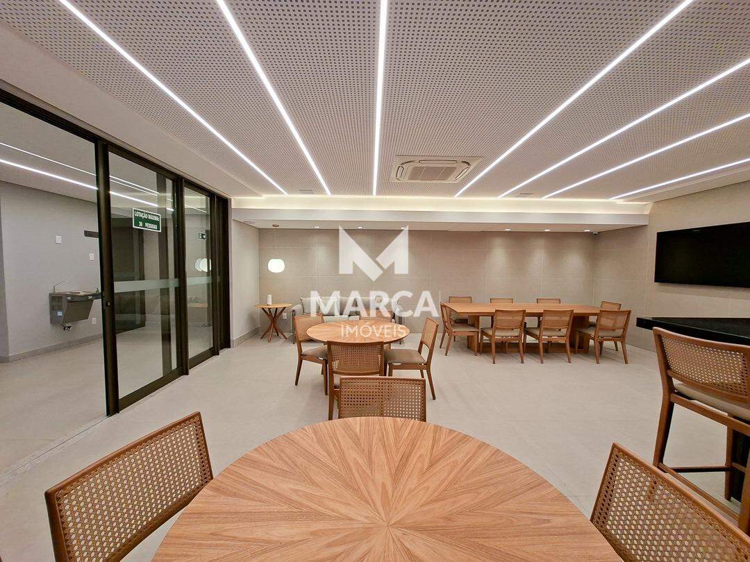 Apartamento para aluguel no Cidade Nova: