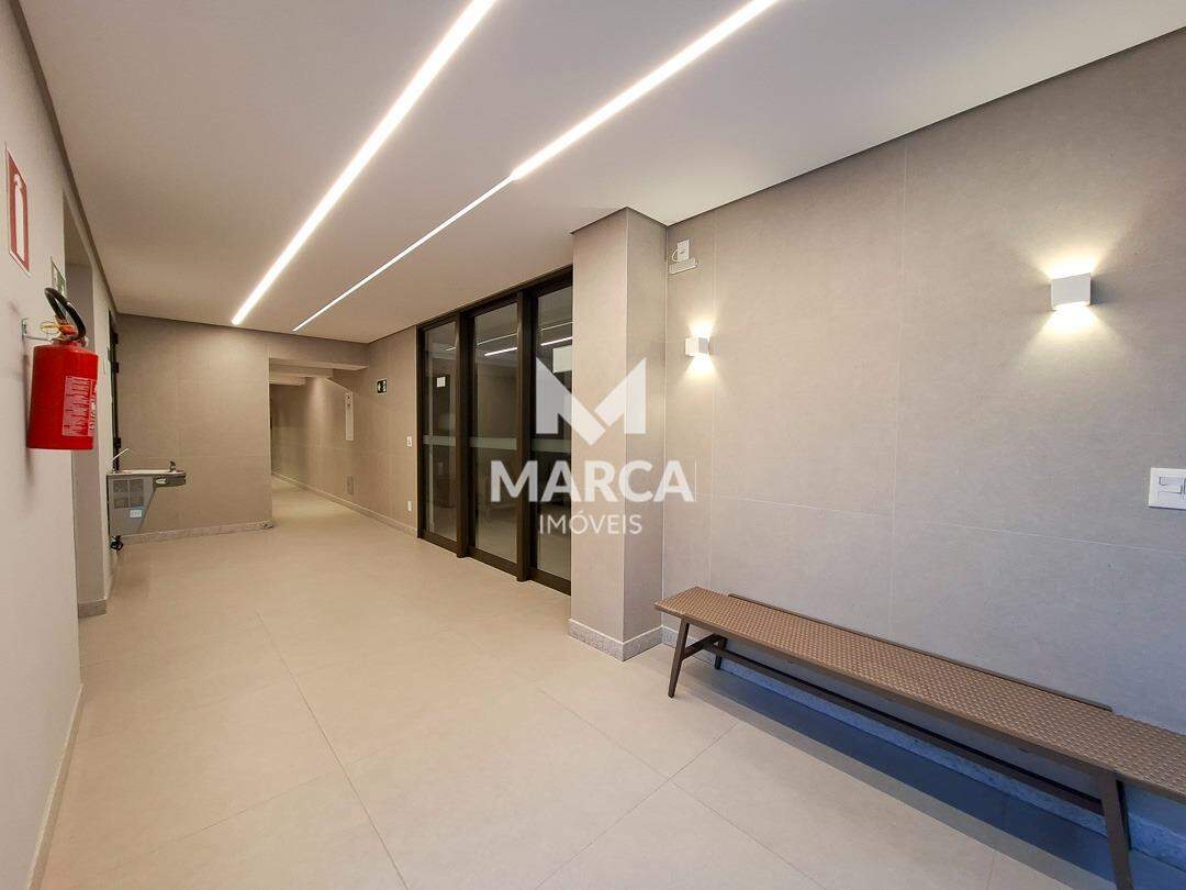 Apartamento para aluguel no Cidade Nova: