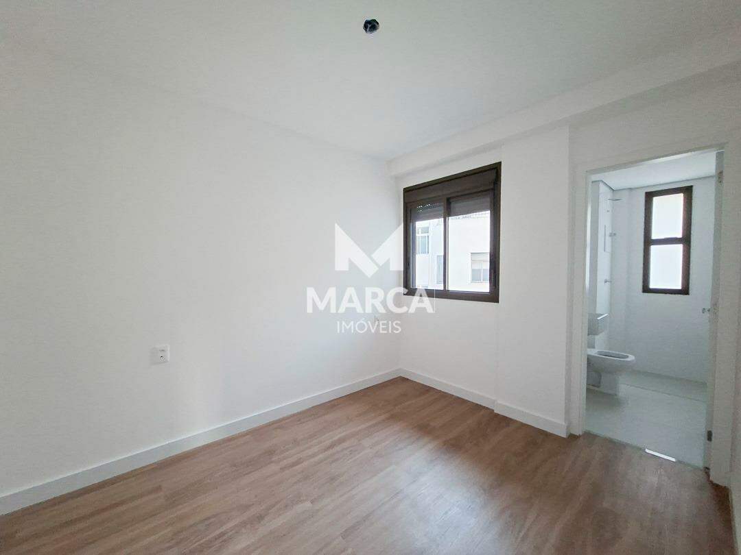 Apartamento para aluguel no Cidade Nova: