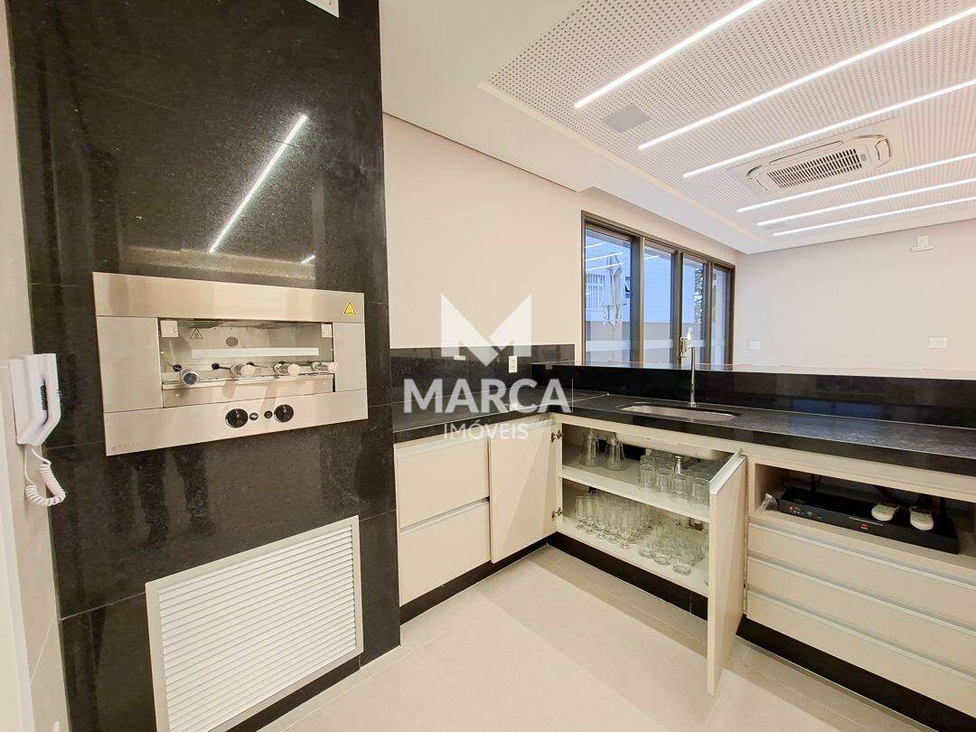 Apartamento para aluguel no Cidade Nova: