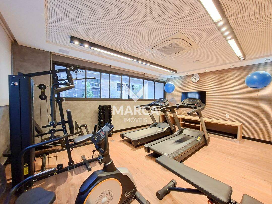 Apartamento para aluguel no Cidade Nova: