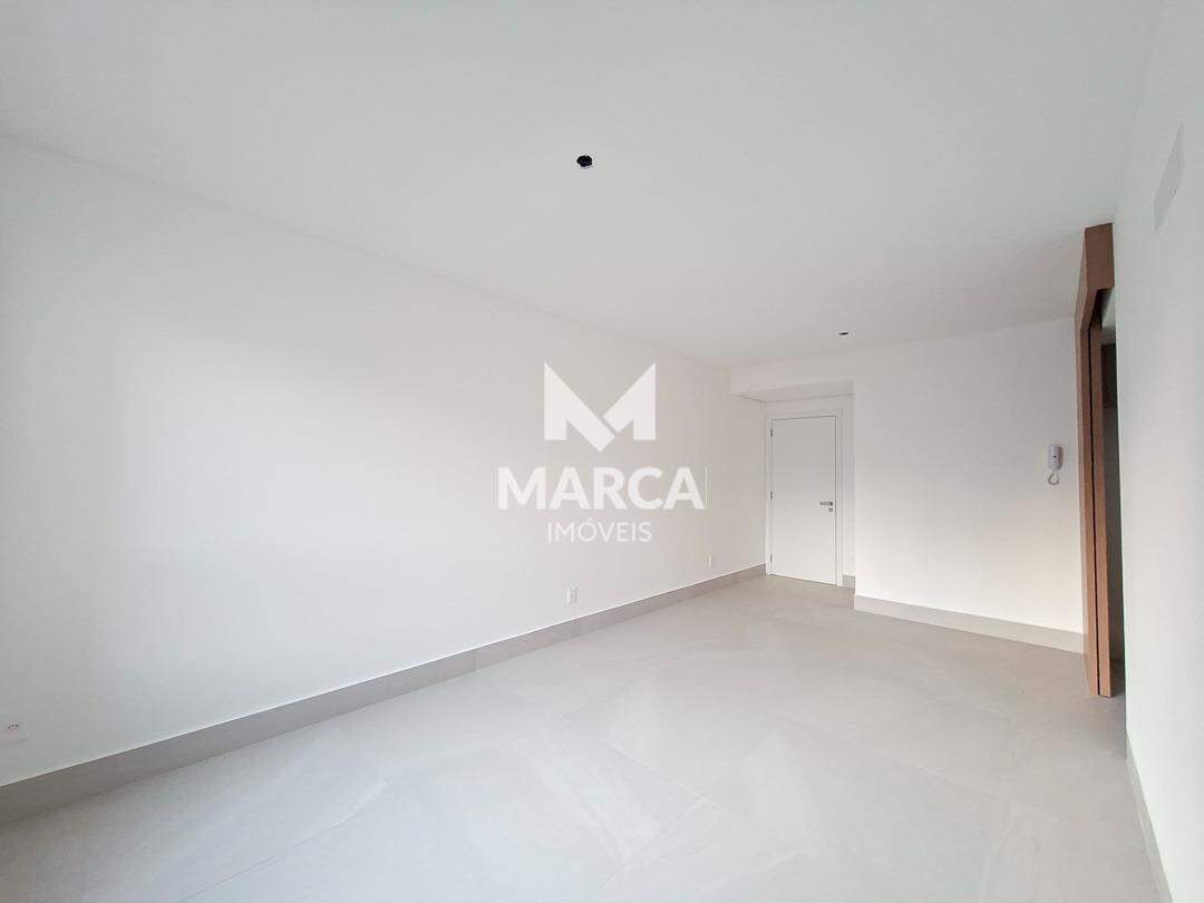 Apartamento para aluguel no Cidade Nova: