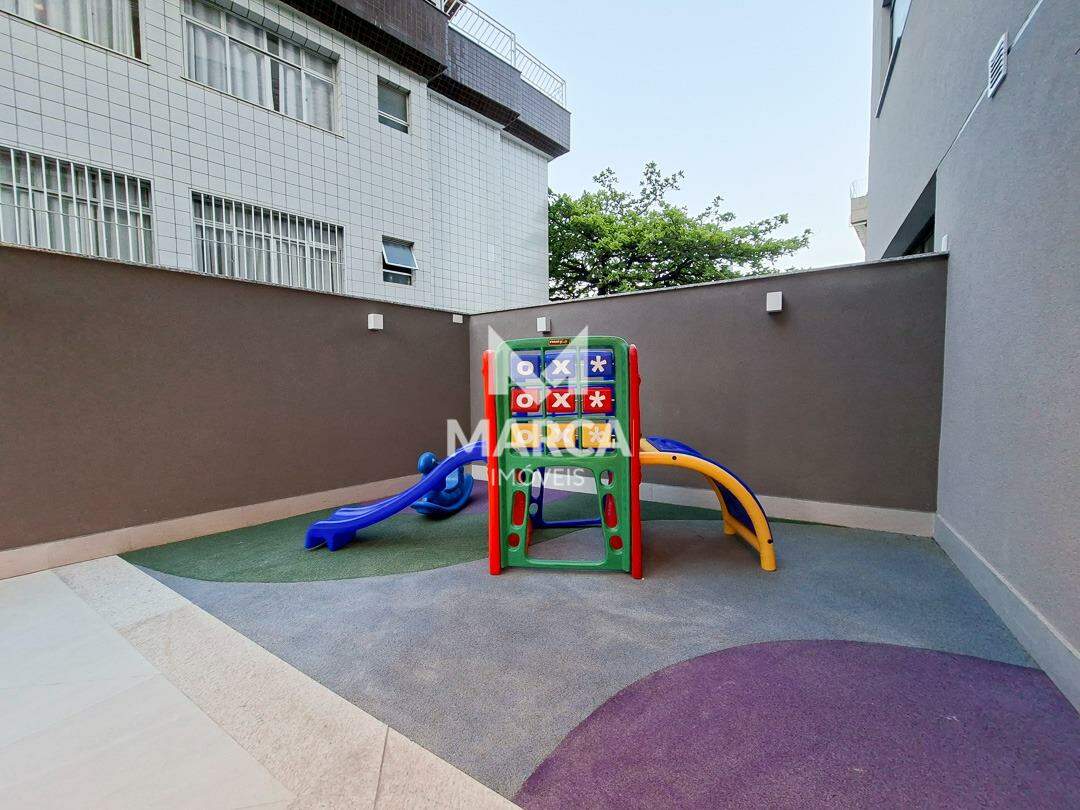 Apartamento para aluguel no Cidade Nova: