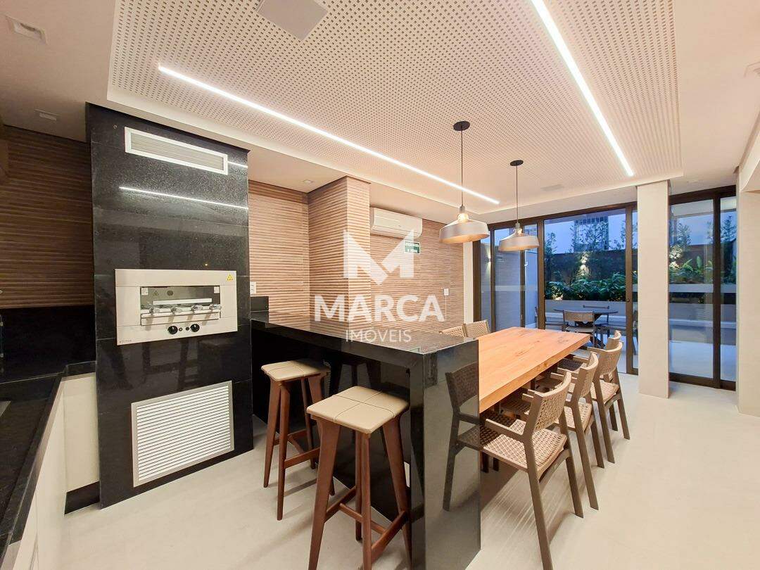 Apartamento para aluguel no Cidade Nova: