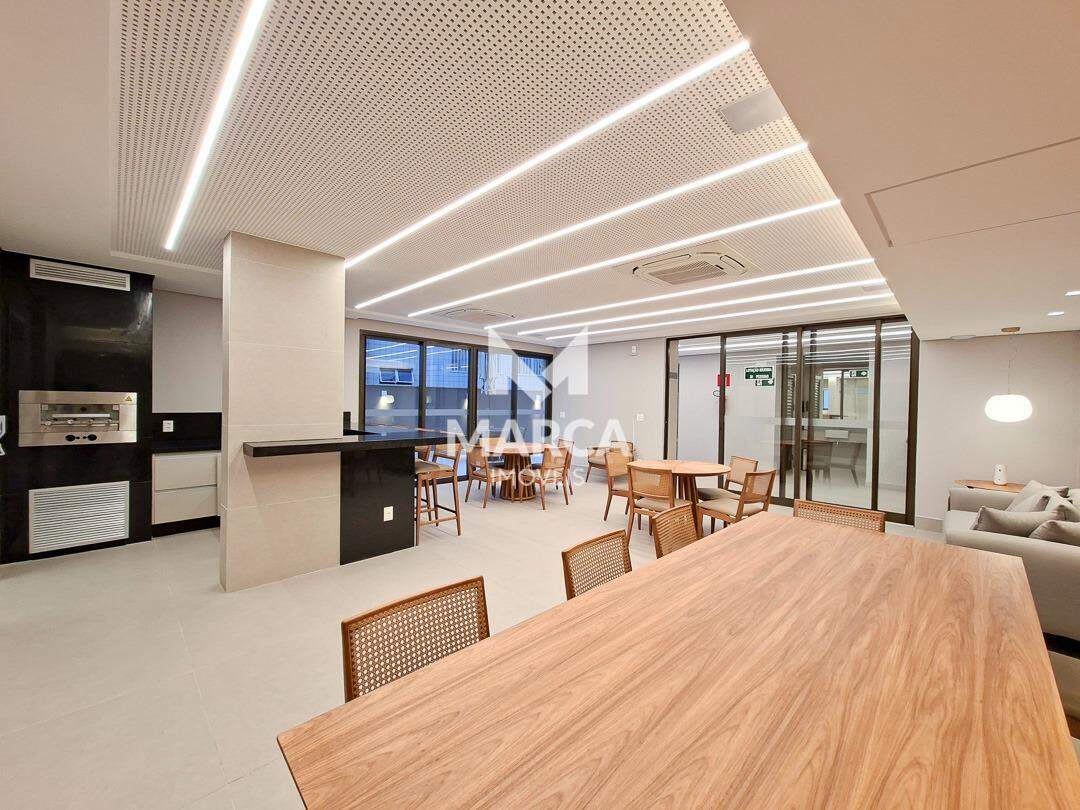 Apartamento para aluguel no Cidade Nova: