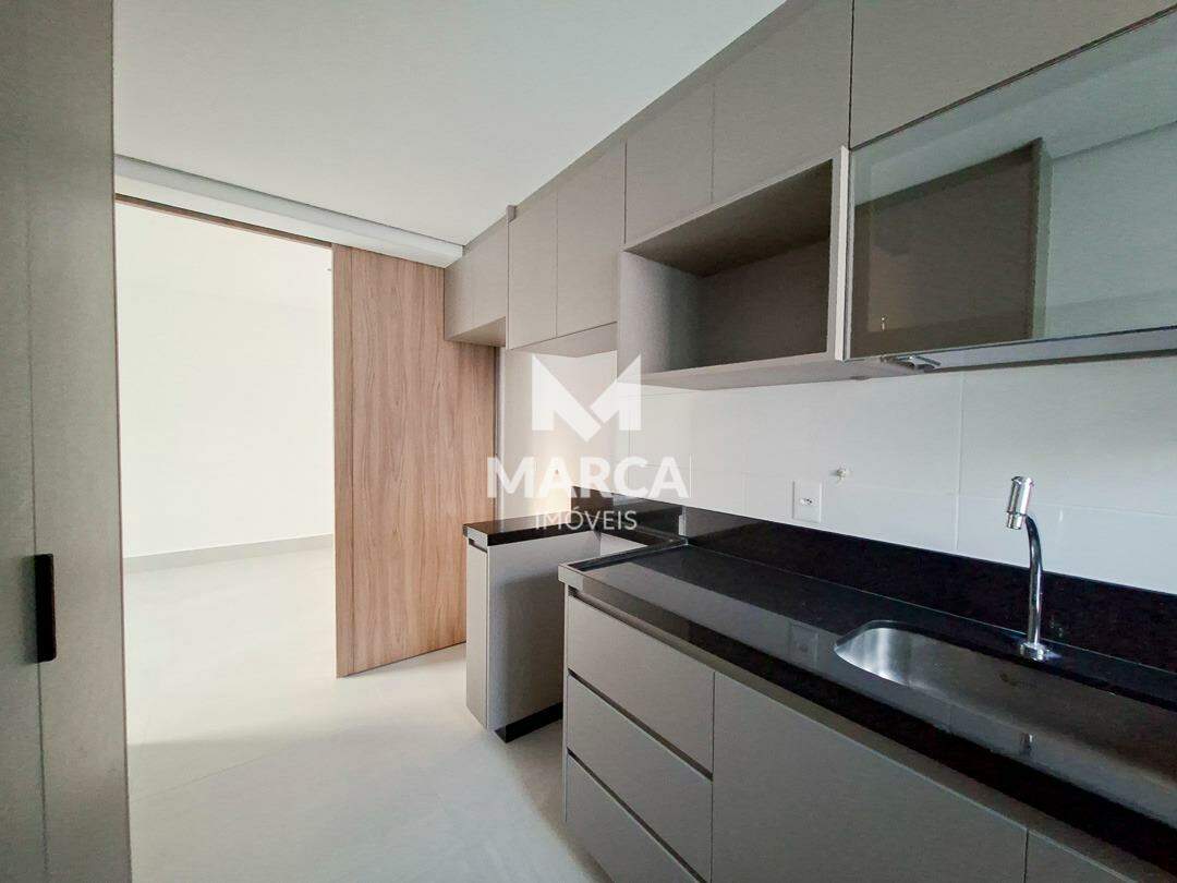 Apartamento para aluguel no Cidade Nova: